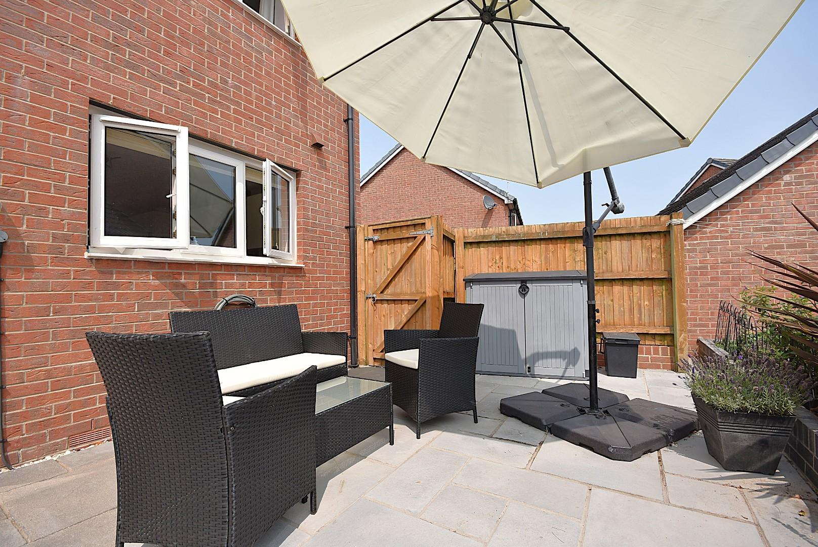 127 Picca Close, Wenvoe, CF5 6XR
